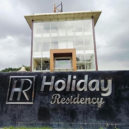 Holiday Residency Coimbatore Exterior foto