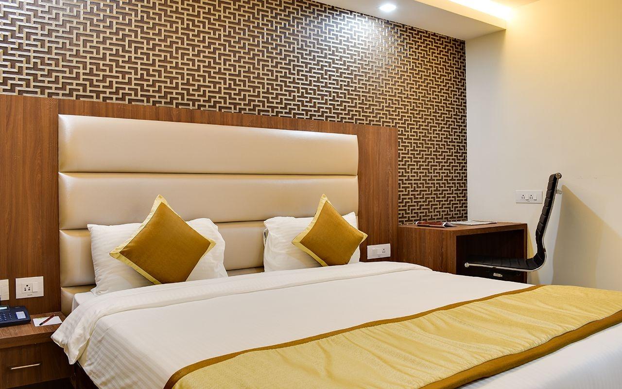 Holiday Residency Coimbatore Exterior foto