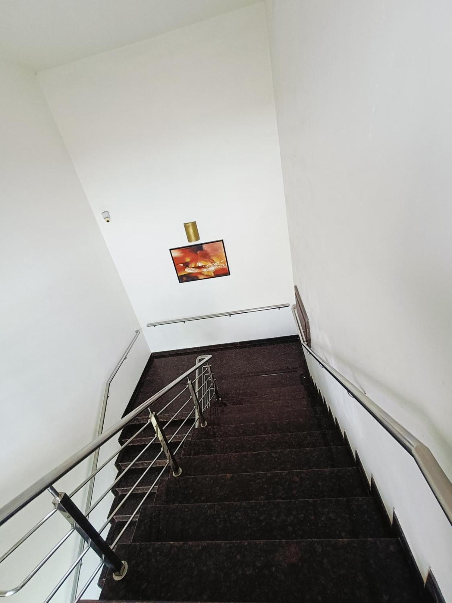 Holiday Residency Coimbatore Exterior foto