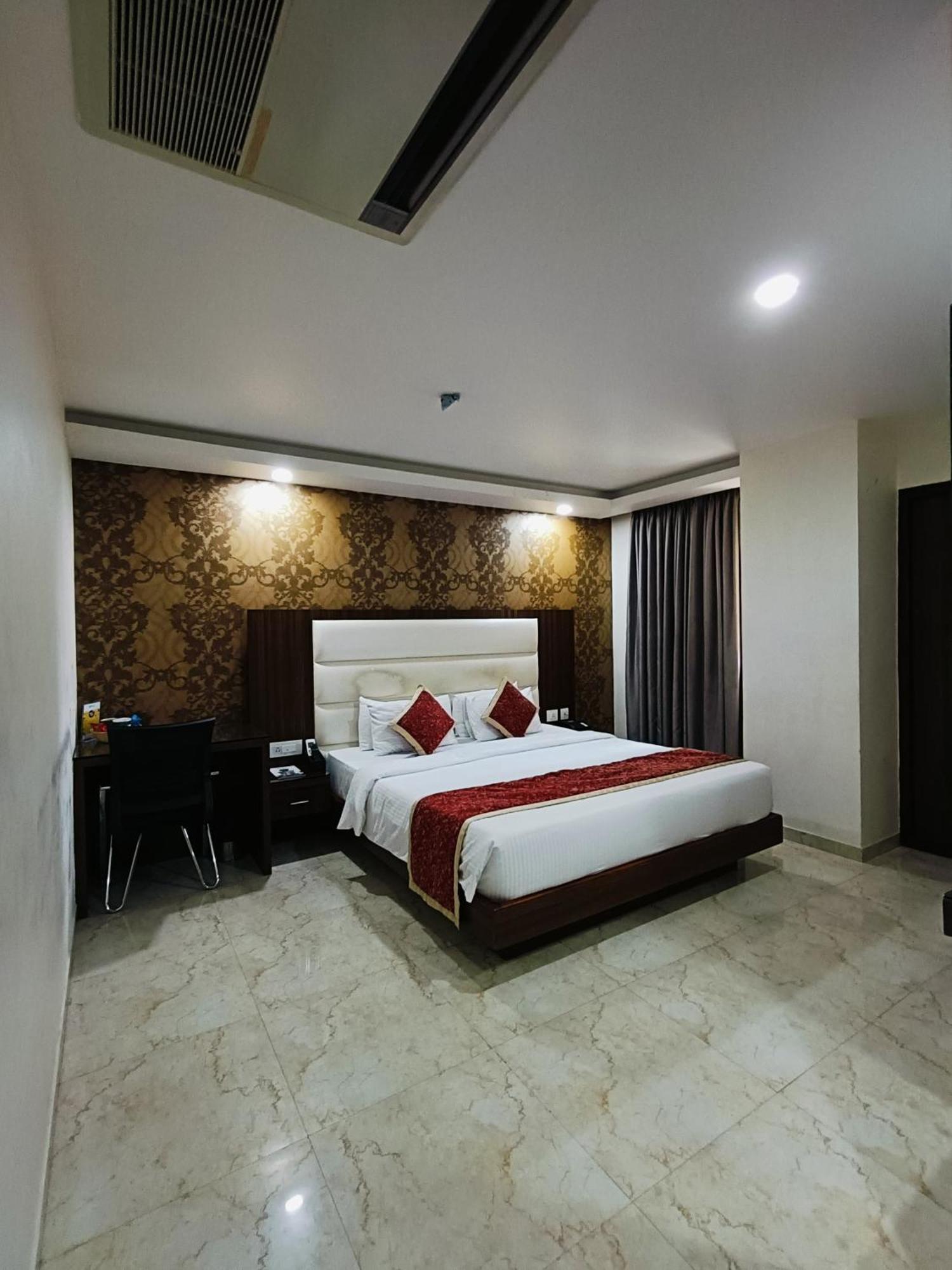 Holiday Residency Coimbatore Exterior foto