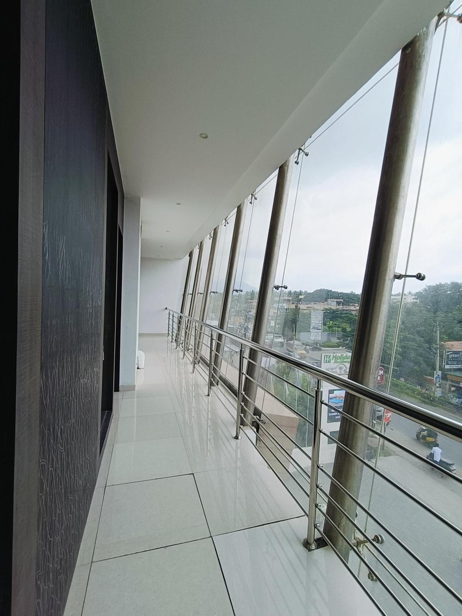 Holiday Residency Coimbatore Exterior foto