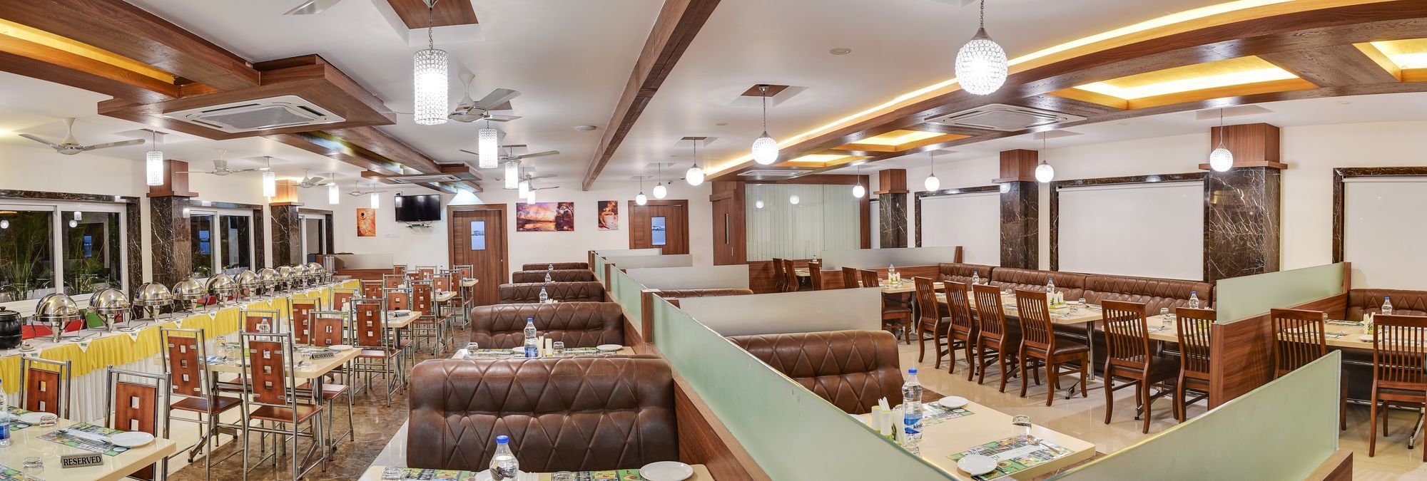 Holiday Residency Coimbatore Exterior foto